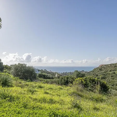 Appartement Rock Bay Ii 2456 Sea View Manilva