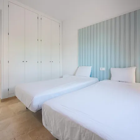 Rock Bay Ii 2456 Sea View Manilva