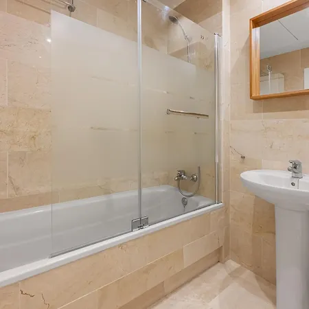 Rock Bay Ii 2456 Sea View Appartement Manilva