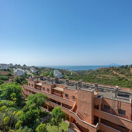 Rock Bay Ii 2456 Sea View Manilva