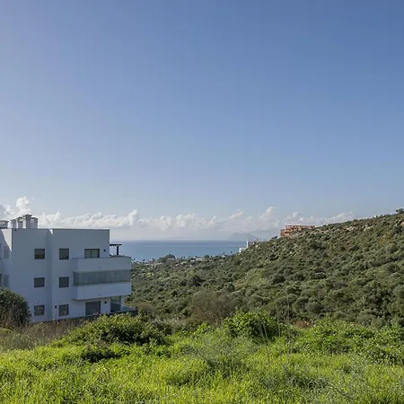 Appartement Rock Bay Ii 2456 Sea View *