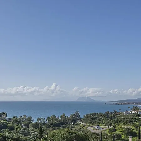 Appartement Rock Bay Ii 2456 Sea View Manilva
