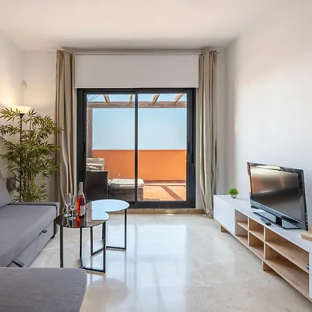 Appartement Rock Bay Ii 2456 Sea View *