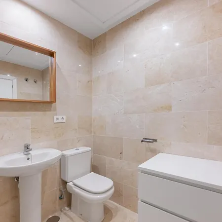 Appartement Rock Bay Ii 2456 Sea View Manilva