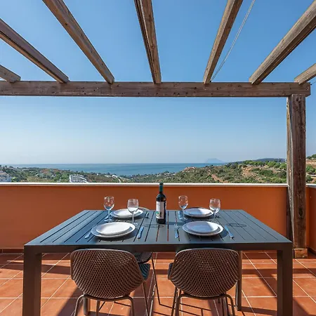 Appartement Rock Bay Ii 2456 Sea View *