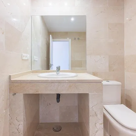 Rock Bay Ii 2456 Sea View * Manilva