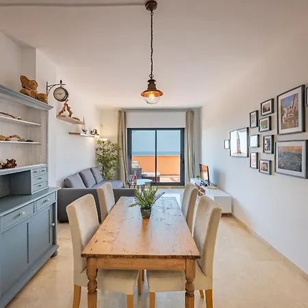 Appartement Rock Bay Ii 2456 Sea View