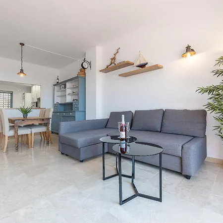 Appartement Rock Bay Ii 2456 Sea View *